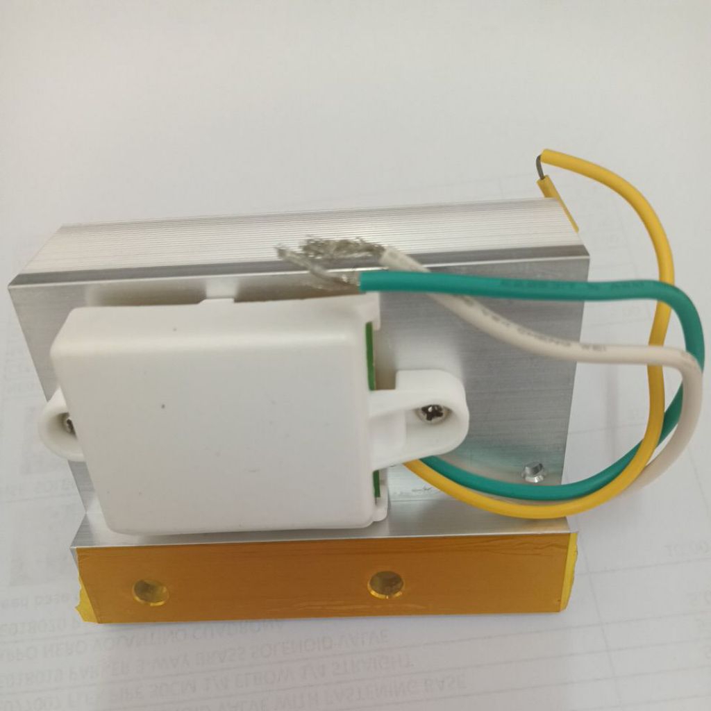Breville PCB Triac Kit (240Vรุ่น BES880 (Barista Touch) และ BES880/25
