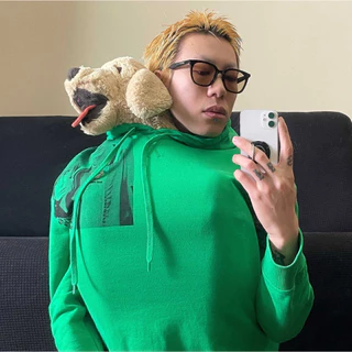 แว่น GENTLE MONSTER LILIT แท้ แว่น แว่นตากันแดด เลนส์โพลาไรซ์ สําหรับทุกเพศ