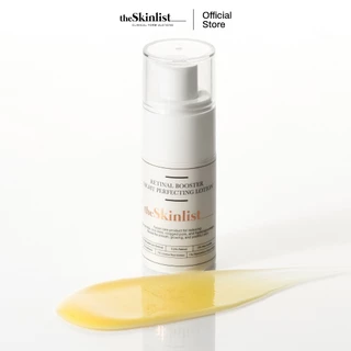 [Not For Sale] - The Skinlist Retinal Booster Night Perfecting Lotion (ขนาด 15 กรัม)