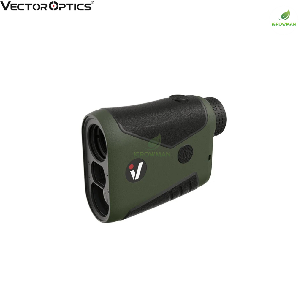 เครื่องวัดระยะ Vector Optics Victoptics 6x21 รุ่น RFSL01 Mini Rangefinder วัดระยะเลเซอร์ 750 เมตร
