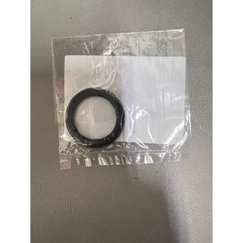 อะไหล่ปั้มน้ำมิตซู  PACKING OUTLET COVER  H00104C01