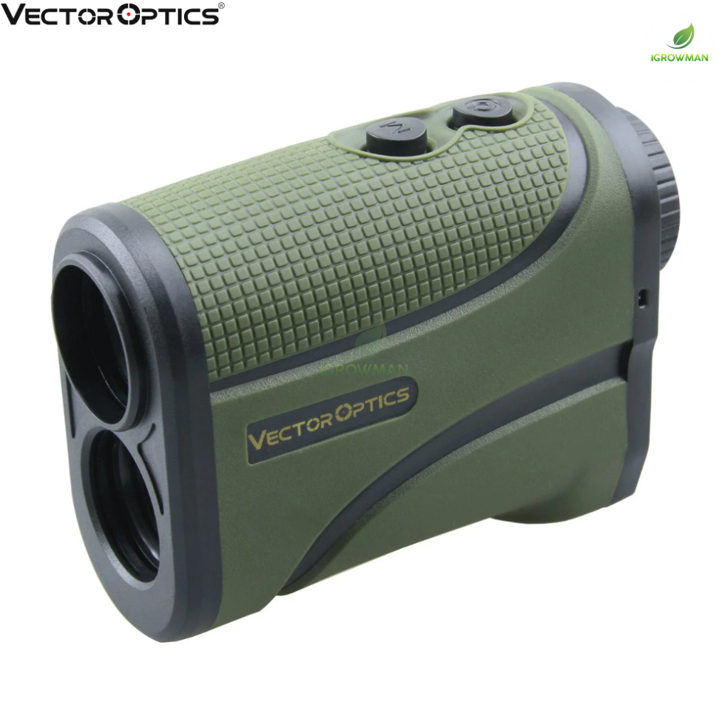 เครื่องวัดระยะเลเซอร์ Vector Optics Paragon 6x25 รุ่น SCRF-20 LCD Rangefinder GenII วัดไกลสูงสุด 200