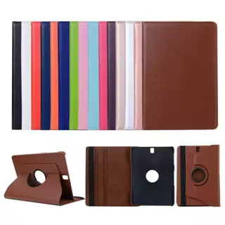 เคสหนังคุณภาพดี หมุนได้ 360 องศา เคส Case Samsung Tab S2 9.7 T815 / Tab S3 9.7 T825 / Tab S4 10,5 T835 เคสกันกระแทก