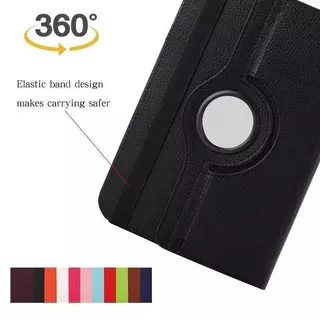 เคสหนังคุณภาพดี หมุนได้ 360 องศา เคส Case Huawei Huawei MatePad 10.4 T10 T10S เคสกันกระแทก