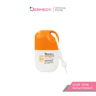 DERMEDY ULTRA PROTECTION GEL CREAM SPF50+ PA++++