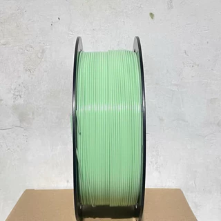 PETG 1.75mm.สีถ่ายจากสินค้าจริง(พร้อมส่งไทย🎯)เส้นพลาสติก ขนาด1 กิโลกรัม