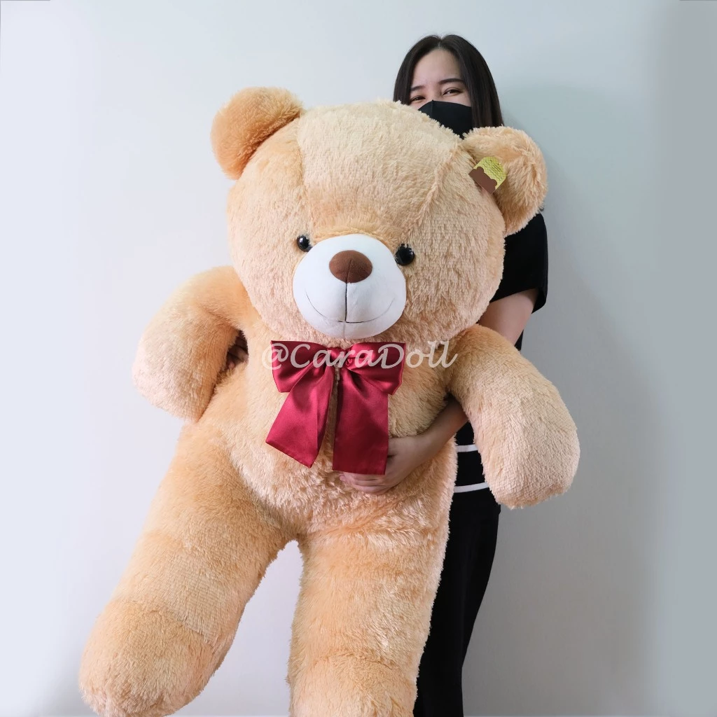 ตุ๊กตาหมี ขนาด 120 cm thumbnail 3