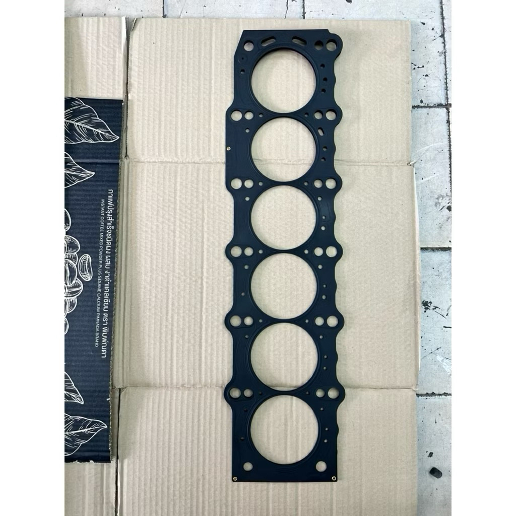 ปะเก็นฝาสูบ 1JZ-GTE เทอร์โบ 1JZ-GTE VVTI เทอร์โบ เหล็กทนความร้อนสูง