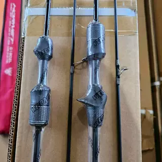 [ ของแท้ ] คันตีเหยื่อปลอม Weebass HORNET ฮอเน็ท Line wt. 3-10 lb