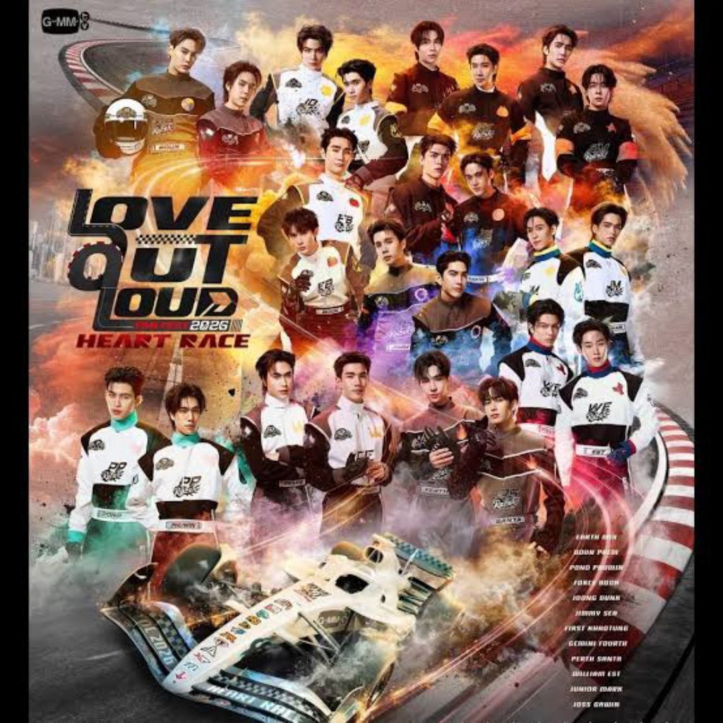 ของสะสม GMMTV การ์ดสะสม รวมการ์ด 2026