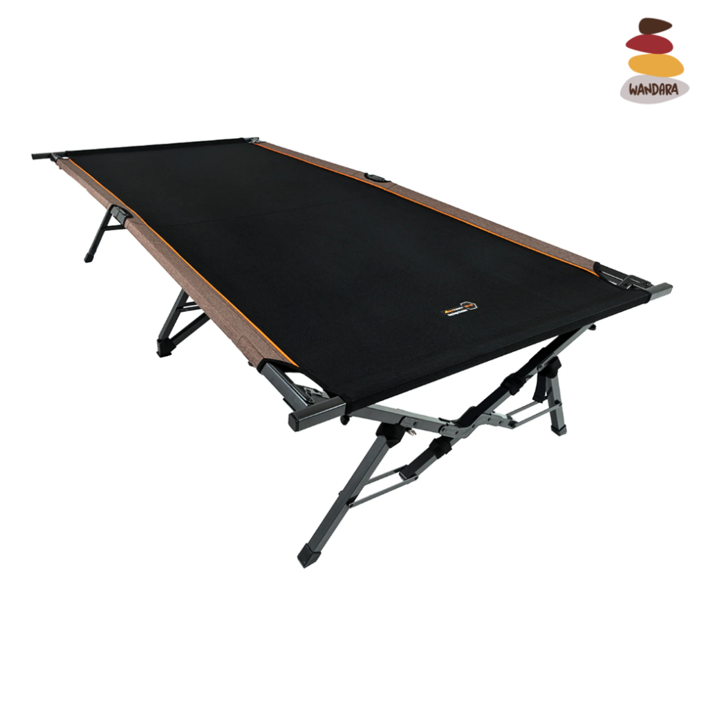 OZTENT RS-1S King Single Stretcher (Series II) เปลนอนแคมป์ปิ้ง