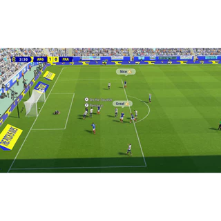 แผ่นเกม Nintendo Switch 2 : eFootball Kick-Off! by Banana IT