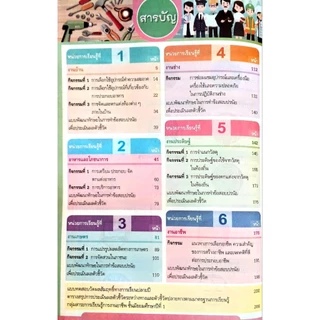 พว ชุดกิจกรรมการเรียนรู้ การงานอาชีพ ม.1 (ปรับปรุงใหม่) /8859764303337 #พัฒนาวิชาการ
