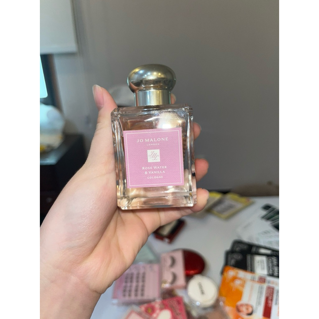 นำ้หอม Jomalone ของแท้มือสอง