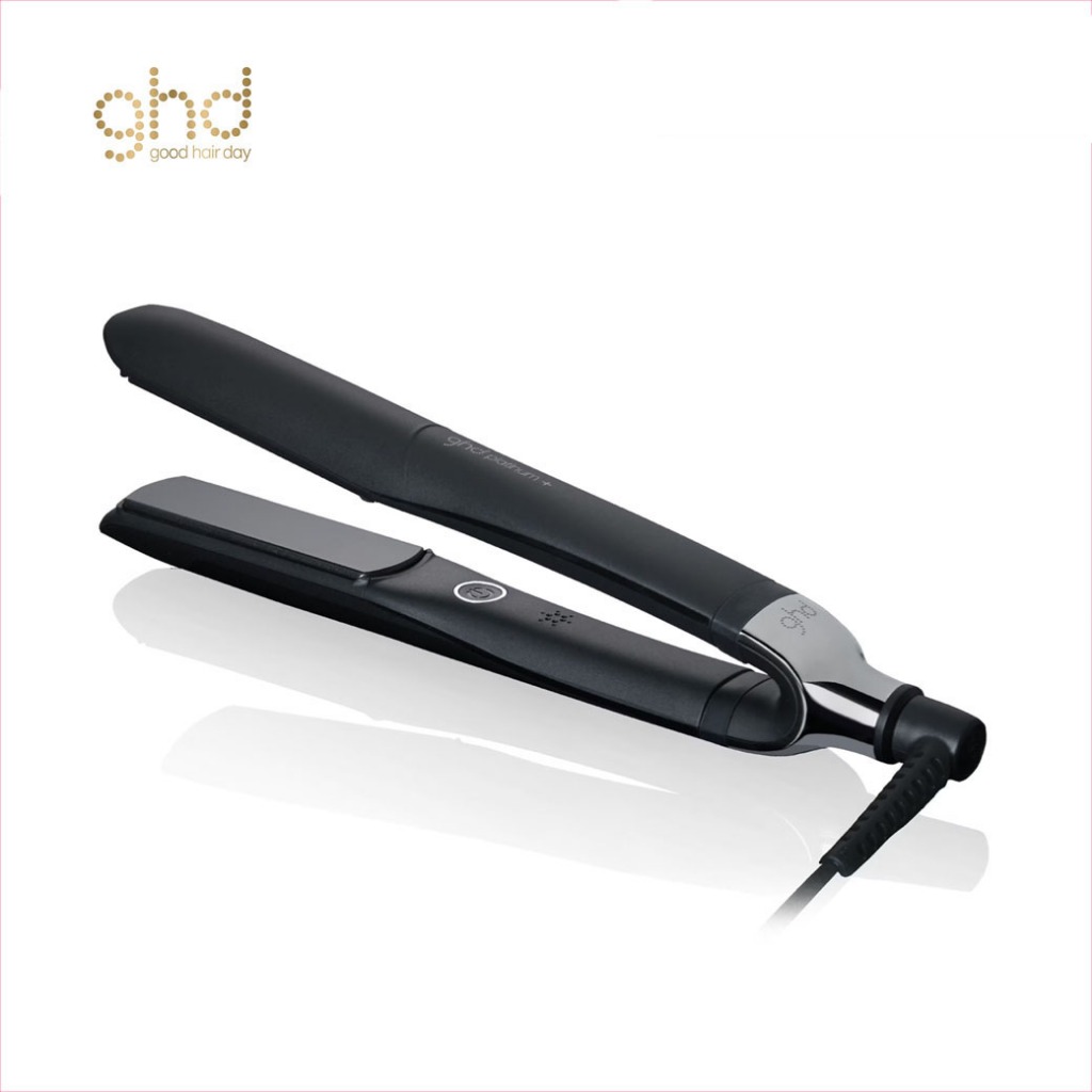 GHD Platinum+™ Hair Straightener เครื่องหนีบผม