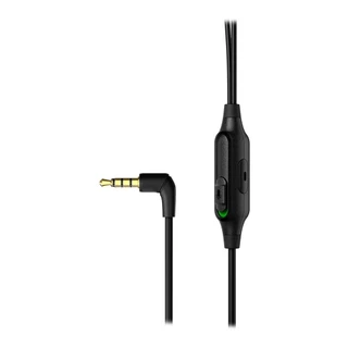 IN EAR HEADPHONE (หูฟังอินเอียร์) HYPERX CLOUD EARBUDS III