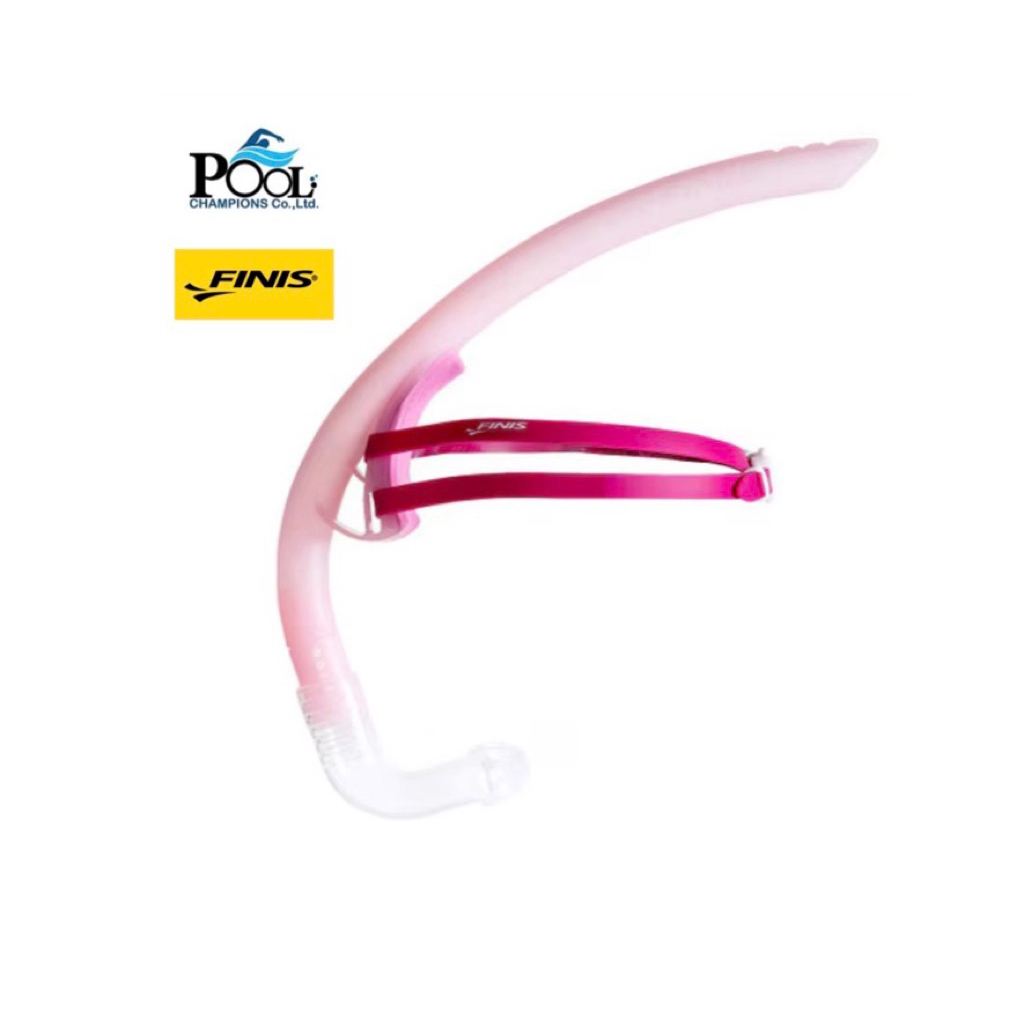 Stability Snorkel   (ท่อหายใจ)