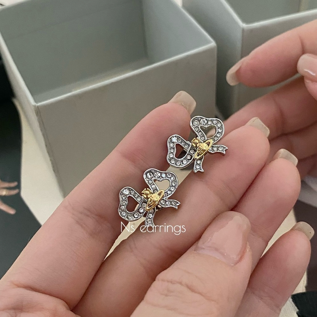 NS.EARRINGS | NS0817 - Rigoberta Earrings