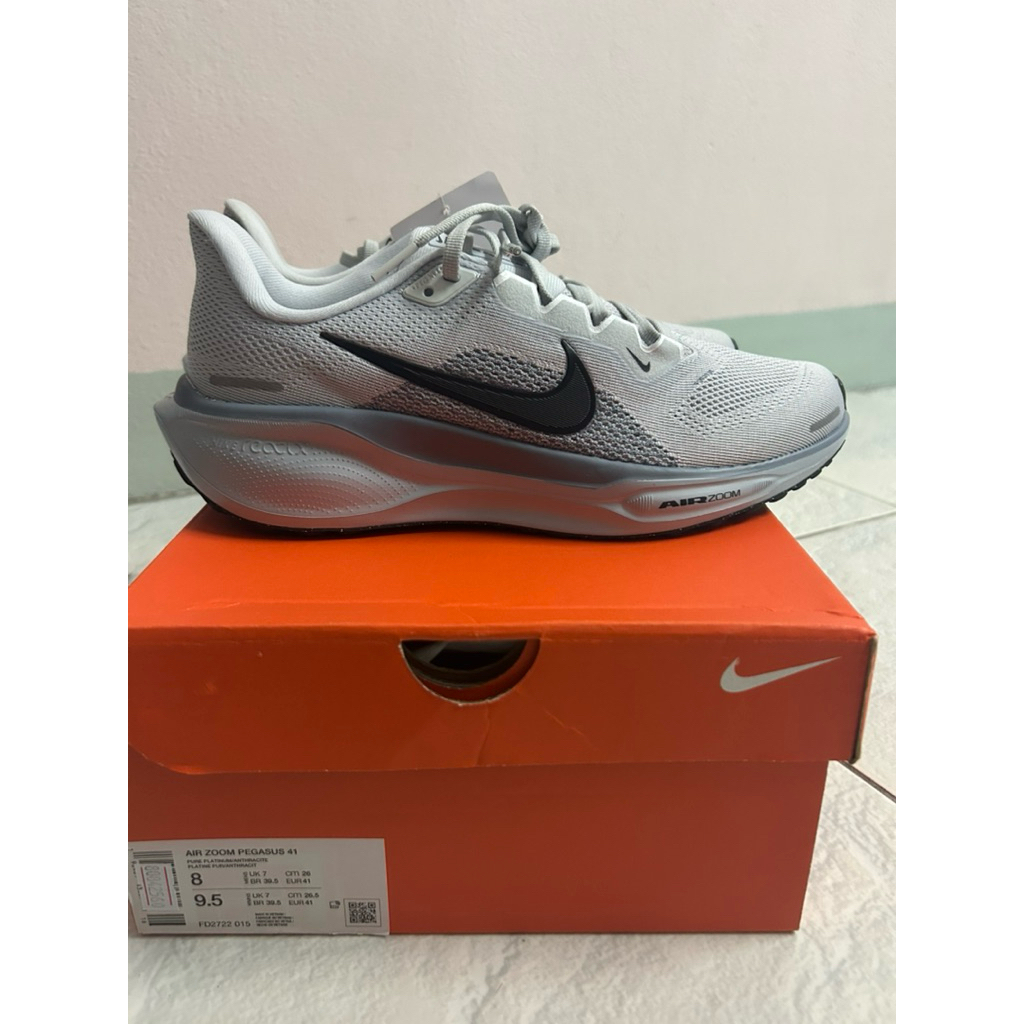 Nike Air Zoom Pegasus 41 มือ 1