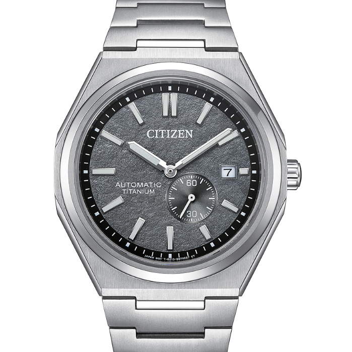 นาฬิกา CITIZEN Automatic NJ0180-80H