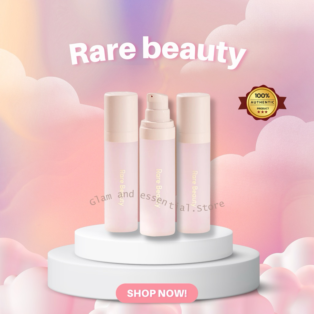 Rare beauty Primer •มี2สูตร•