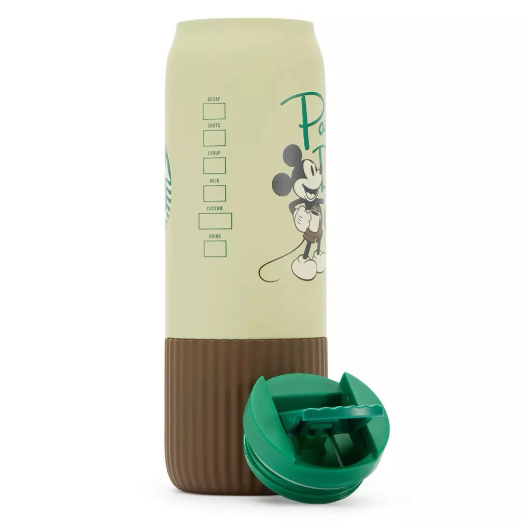 Starbucks Stainless Steel Tumbler and Water Bottle thumbnail 8