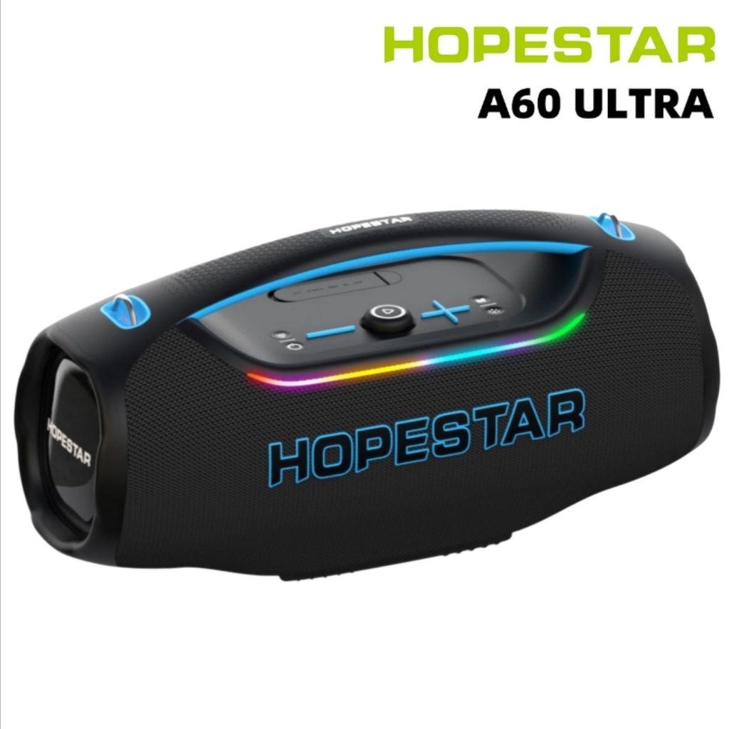 Hopestar A60 ลำโพงบลูทูธ