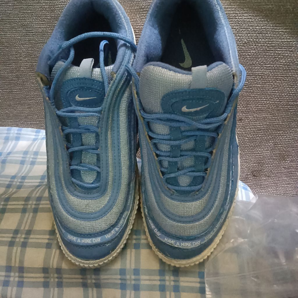 รองเท้าTheseareNike Air Max 97