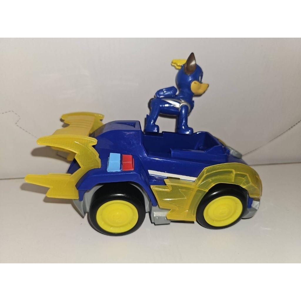 หมาPAW​PATROL​ของแท้มือสอง