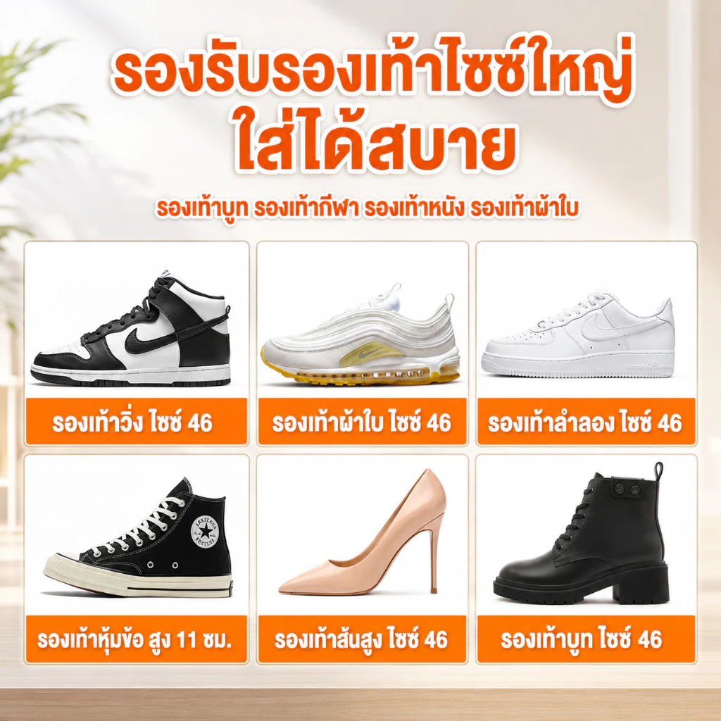 LESS กล่องใส่รองเท้า พับได้ 12 ชั้น พร้อมฝาปิดโปร่งใส ขนาด ประหยัดพื้นที่ เก็บรองเท้าเป็นระเบียบ COD thumbnail 5