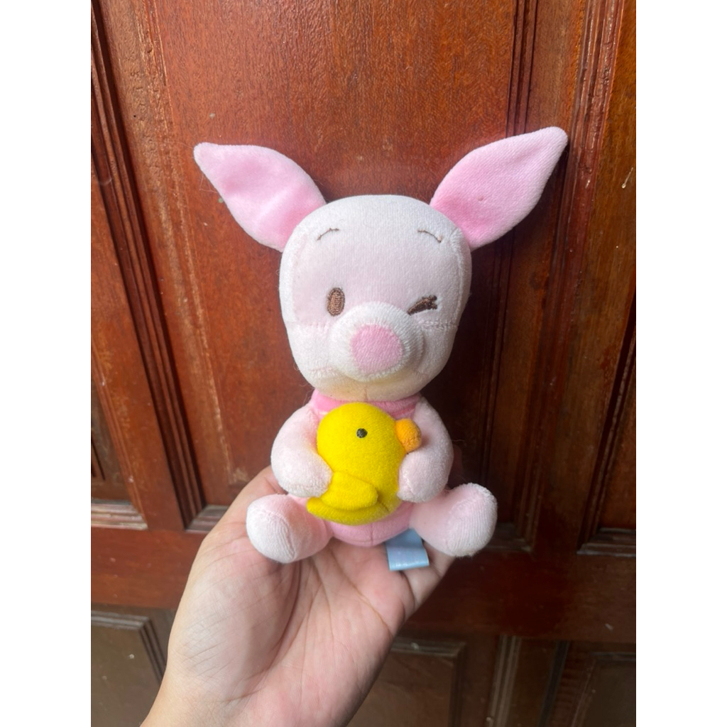 ตุ๊กตา Piglet (พิกเล็ต) เพื่อนหมีพูห์