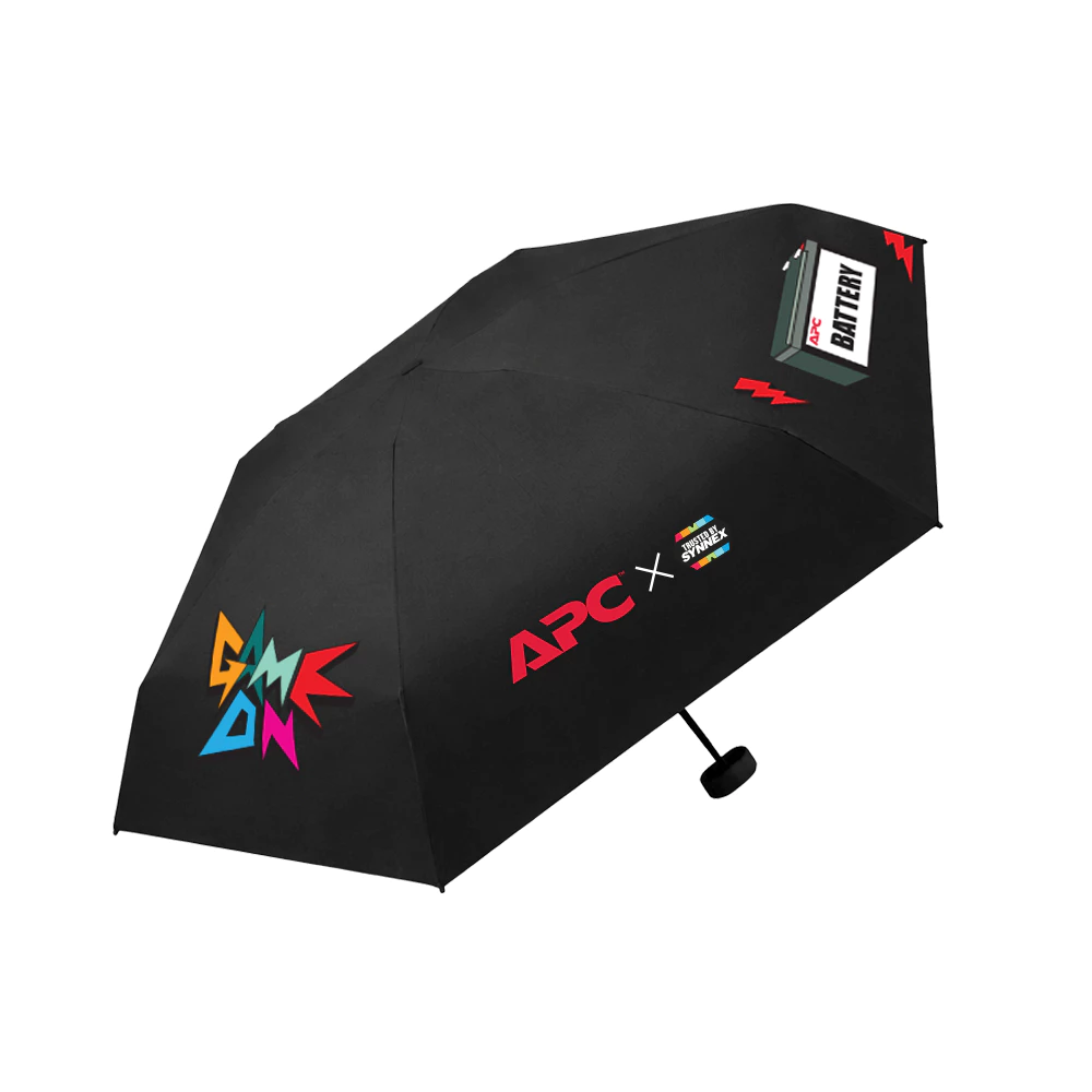 ร่มพรีเมียม APC Exclusive Collection