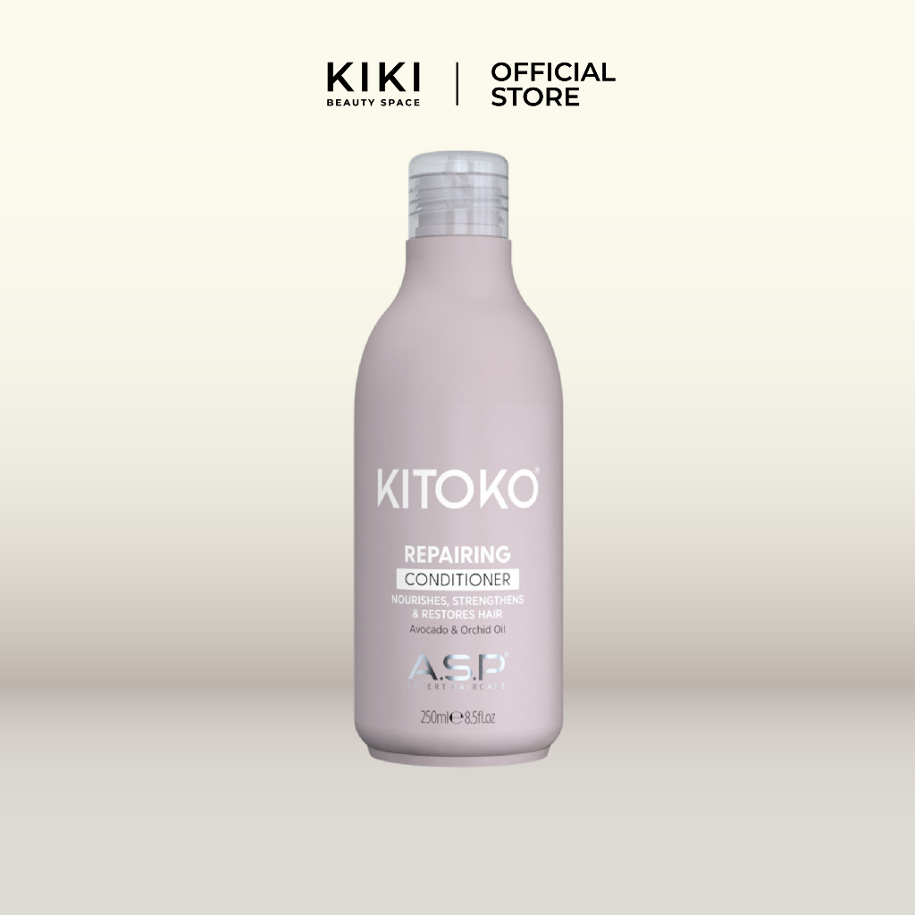 ASP KITOKO Repairing Conditioner (เอเอสพี คิโตโกะ รีแพร์ริ่ง คอนดิชันเนอร์)