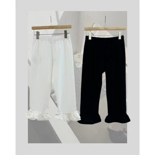 tshop กางเกง Capri