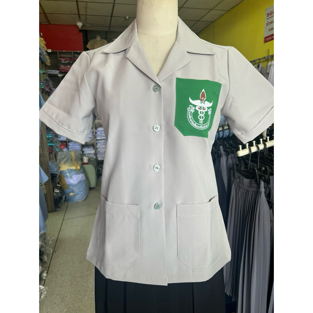 เสื้อ พอสว ทรงสวยมาก