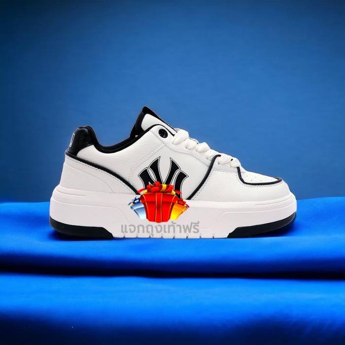 Originals FashionsMมLบีBรองเท้ารุ่น ChunkyᵧLiner Shoes รองเท้าลำลอง แบบยูนิเซ็กส์ แจกถุงเท้าฟรี