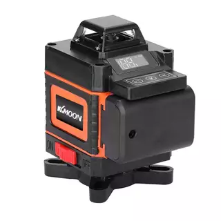⚡️Laser Level Battery ลิเธียม 2/5/12/16 Line ความจุ4800mAh เข้ากันได้กับระดับเลเซอร์ทุกประเภท