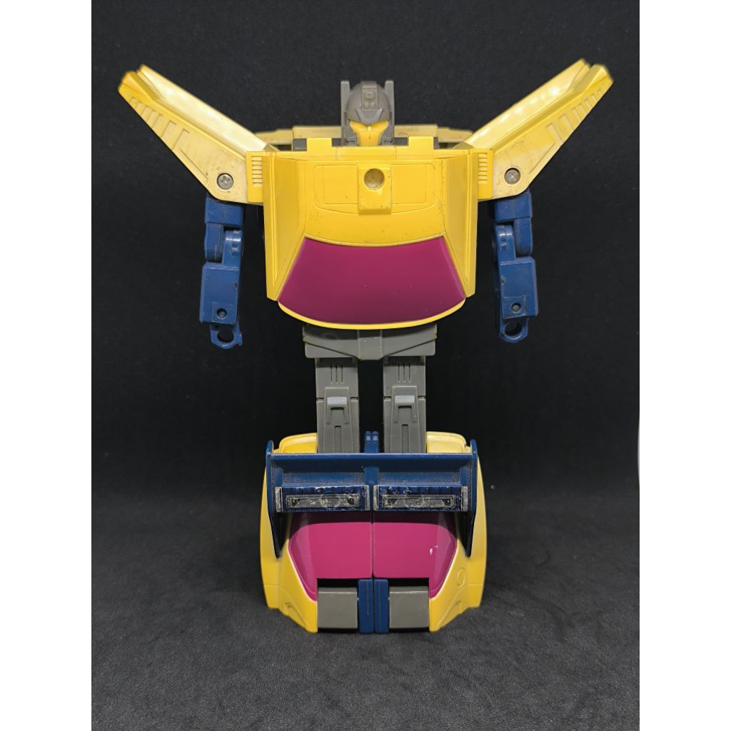 transformers g1 getaway งานแท้ ปี 1987
