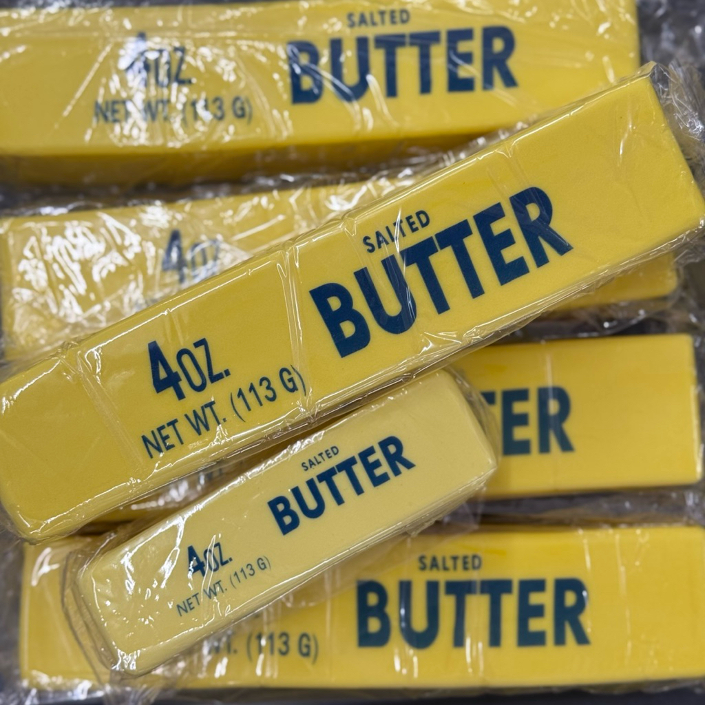 [มีส่งด่วน] สกุชชี่ของเข้าใหม่ butter collection🧈