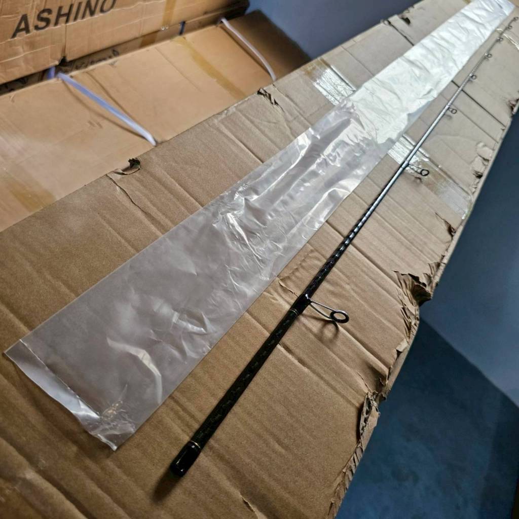 ของแท้ ปลายคันสปิ๋ว Ashino Pathfinder ( PRS )
