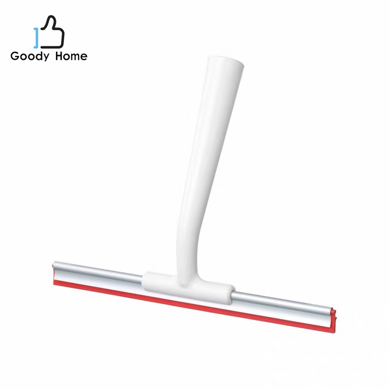 Goody Home ไม้ปาดน้ำ  ไม้รีดน้ำ พลาสติกพร้อมด้ามจับถนัดมือ