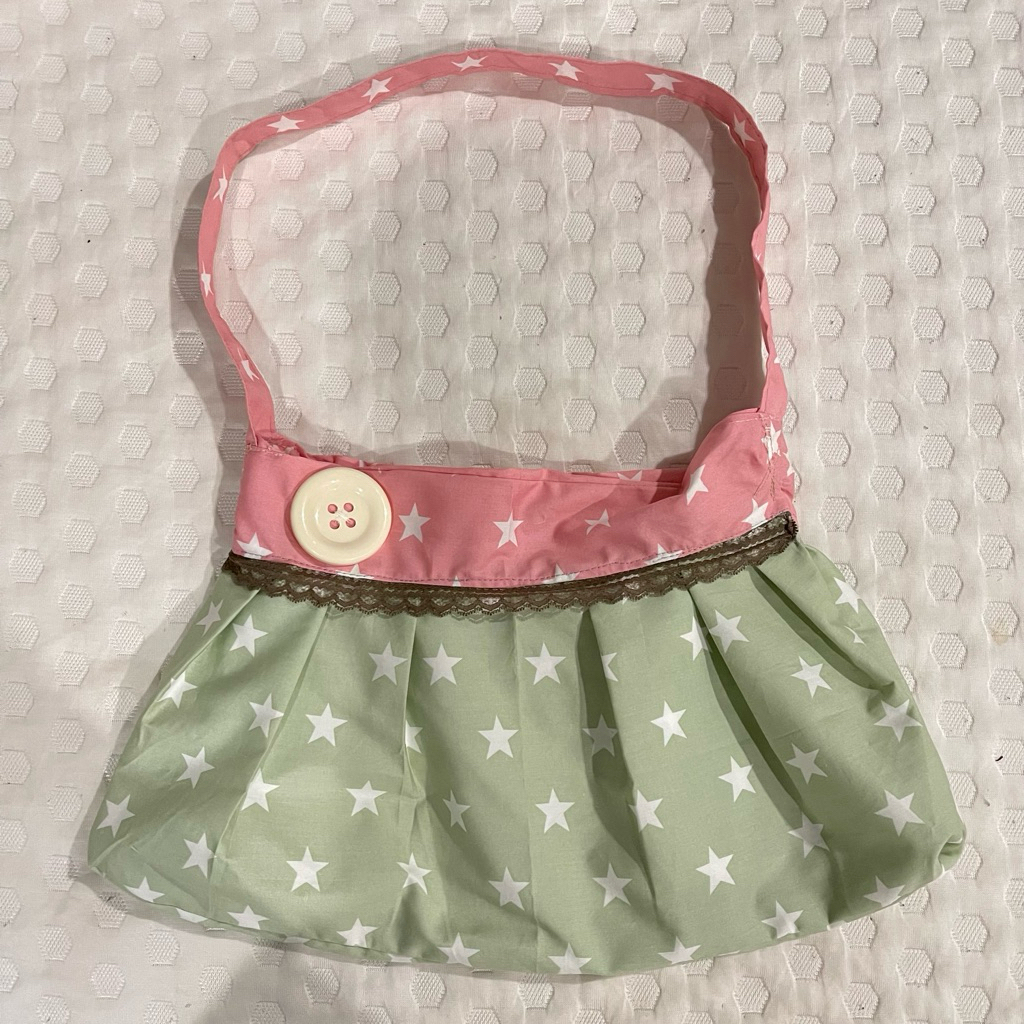 Handmade cute bag 🪷🌺
