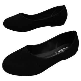 รองเท้าหุ้มส้น ไซส์ 35-40 DUDEE SHOES (D86)