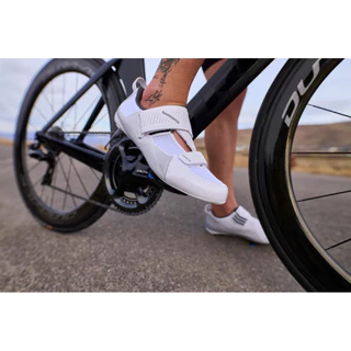 รองเท้าเสือหมอบ SHIMANO TR-501 สินค้าแท้!