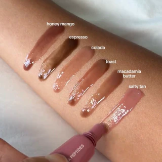 พร้อมส่ง Rhode Summer Collection | Lip Tint, Pocket Bronzer, Highlight Milk, Pocket Brush, Lip Case