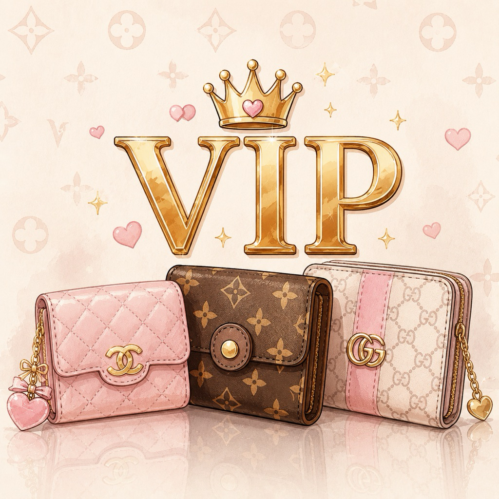 กระเป๋างาน VIP ดีไซน์หรู พรีเมียมทุกมุมมอง คัดสรรเพื่อคนมีสไตล์ พกพาสะดวก ใช้งานคุ้มค่า ดูดีทุกโอกาส ✨👛💎
