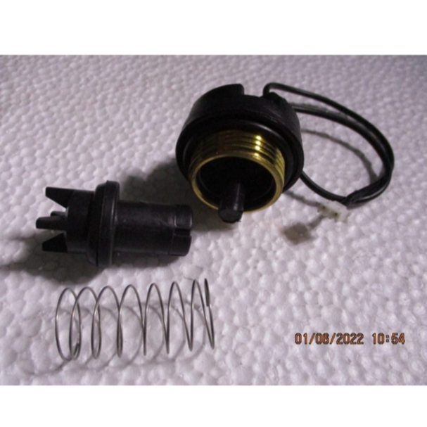 Flow Switch + O ring ปั๊มน้ำ TORQUE WPS250C ( TQ-WP-AP-WPS250C#49-50 ) สวิตซ์ปั๊มน้ำ สวิตซ์