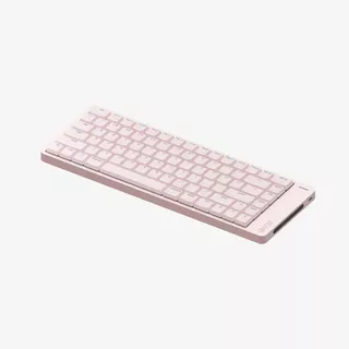 [โค้ดคุ้มลด 20%] Lofree FLOW 2 for MAC Low Profile Mechanical Keyboard คีย์บอร์ดไร้สาย FLOW100 FLOW84 Flow68 Flow2