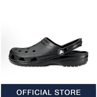 Classic Clog รองเท้าคร็อกคุณภาพสูง สีดำ/ขาว/กระดูก ส่งของใน24ชม มีสต๊อกในไทย ส่งฟรีทุกจังหวัด COD มีวิดีโอรีวิว