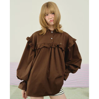 C.H.M Smile Shirt (สมายด์)